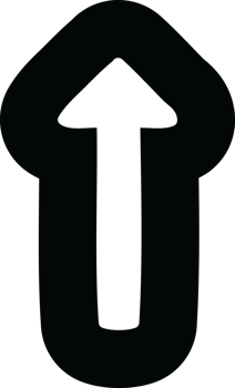 pointing arrow icon symbol png