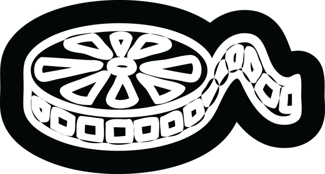 movie film reel icon symbol png