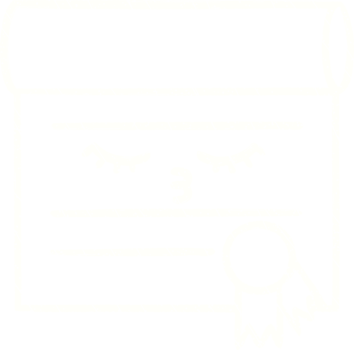 Official Certificate Chalk Drawing png