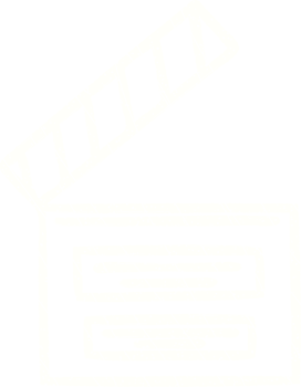 Film Clapper Chalk Drawing png