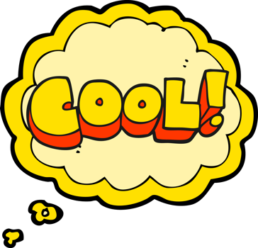 cool  hand drawn thought bubble cartoon symbol png
