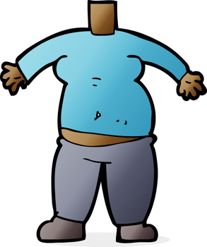cartoon body mix and match cartoons or add your own photo head png
