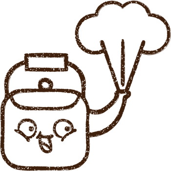 Kettle Charcoal Drawing png