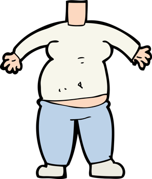 cartoon body mix and match cartoons or add your own photo head png
