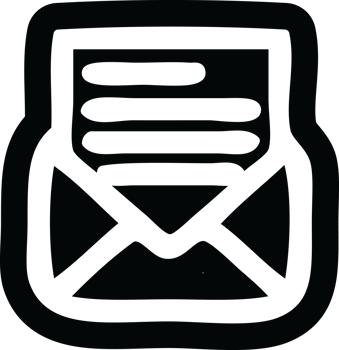 envelope letter icon symbol png