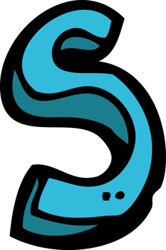 cartoon letter drawing png