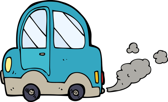 cartoon car drawing png