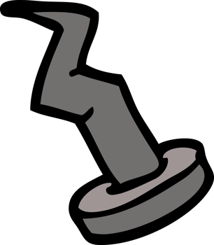 cartoon doodle nail png