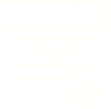 Official Certificate Chalk Drawing png