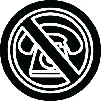 no cold calling icon symbol png