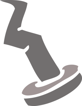 cartoon doodle nail png