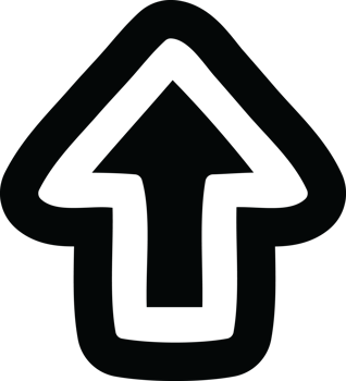 direction arrow icon symbol png