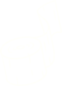 toilet paper Chalk Drawing png