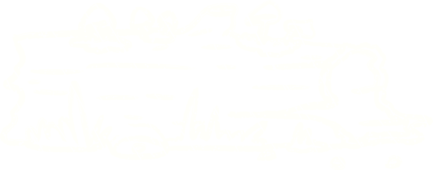 Hollow Log Chalk Drawing png