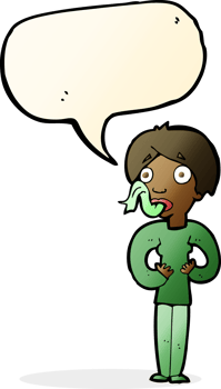 cartoon woman sticking out tongue with speech bubble png