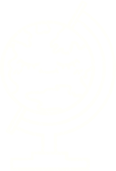 Geography Globe Chalk Drawing png