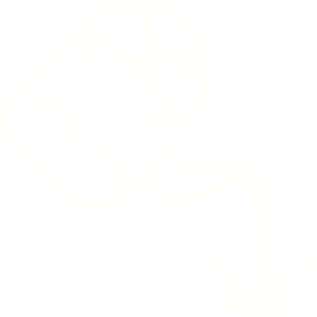 Pouring Kettle Chalk Drawing png