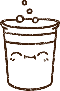 Cheap Pint Charcoal Drawing png