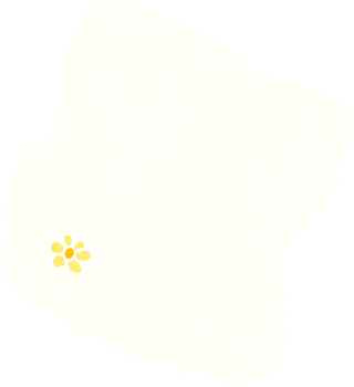 cartoon handkerchief drawing png