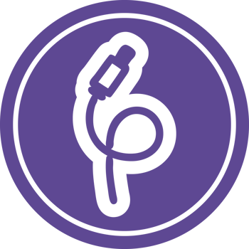 electrical plug circular icon symbol png