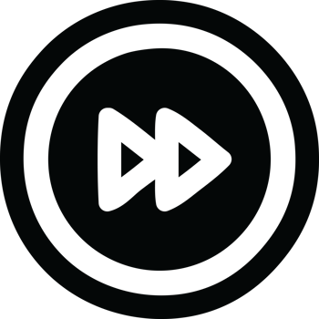 fast forward icon symbol png