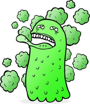 cartoon funny ghost png