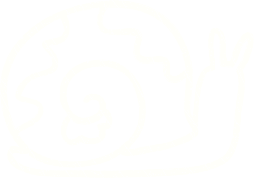 Snail Chalk Drawing png