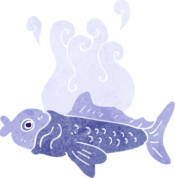 cartoon funny fish png