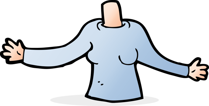 cartoon body mix and match cartoons or add own photos png