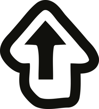 direction arrow icon symbol png