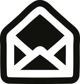 envelope letter icon symbol png