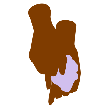 washing hands drawing png