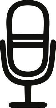microphone recording icon symbol png