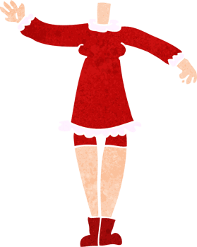 cartoon female body add photos or mix and match cartoons png