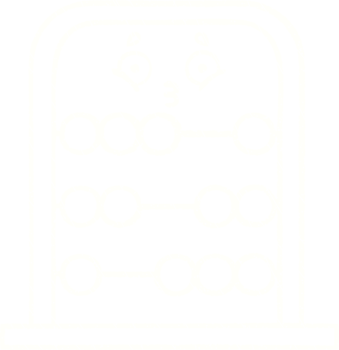 Abacus Chalk Drawing png