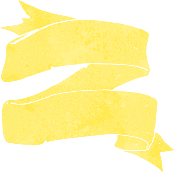heraldry scroll cartoon png