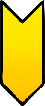 carton medal ribbon png