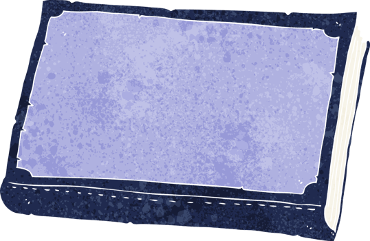 cartoon book drawing png