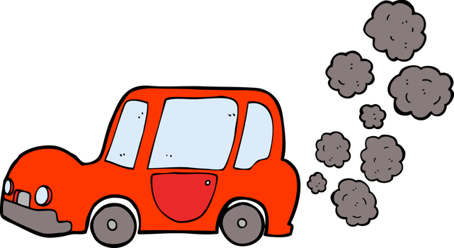 cartoon car drawing png