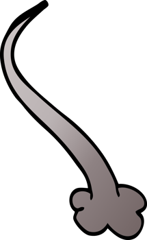 cartoon doodle expression bubble png