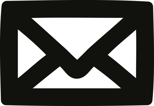 envelope letter icon symbol png
