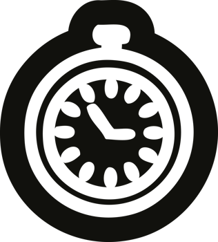 stop watch icon symbol png