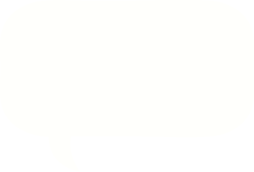 flat color retro cartoon of a speech bubble png