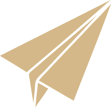 flat color retro cartoon of a paper aeroplane png