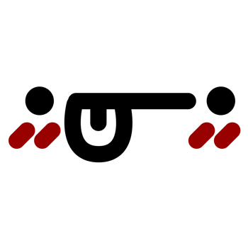 confused face icon png