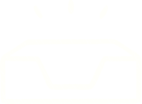 Empty InTray Chalk Drawing png