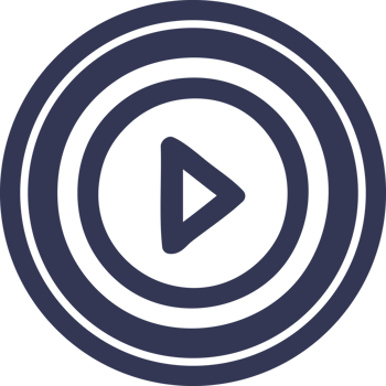 play button circular icon png