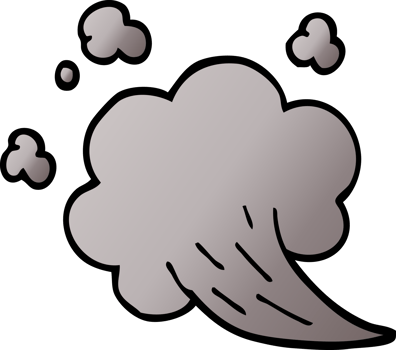 cartoon doodle expression bubble png