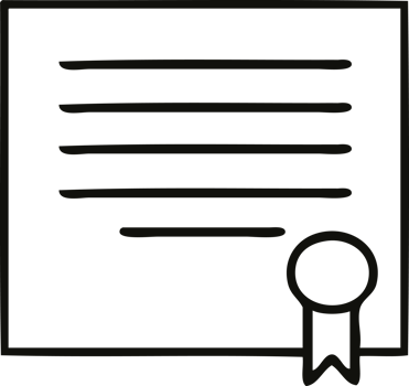 line drawing cartoon work diploma png