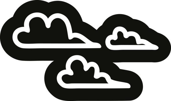weather cloud icon png